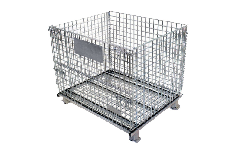 折疊倉儲(chǔ)籠