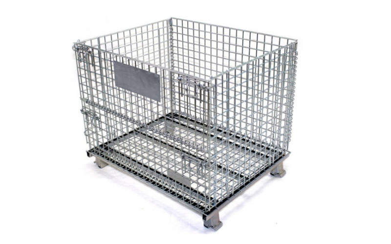 折疊倉儲(chǔ)籠