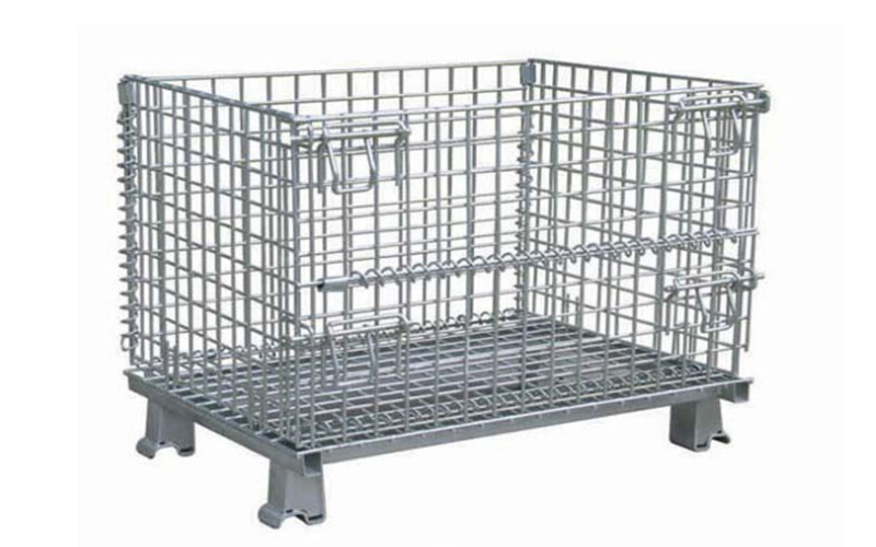 折疊倉儲(chǔ)籠