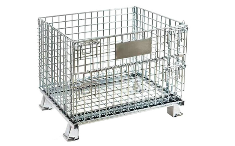 折疊倉儲(chǔ)籠