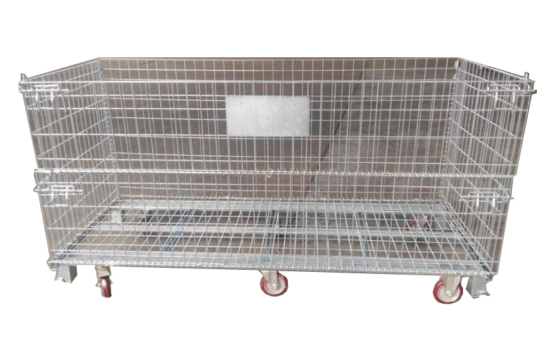 定制倉儲(chǔ)籠