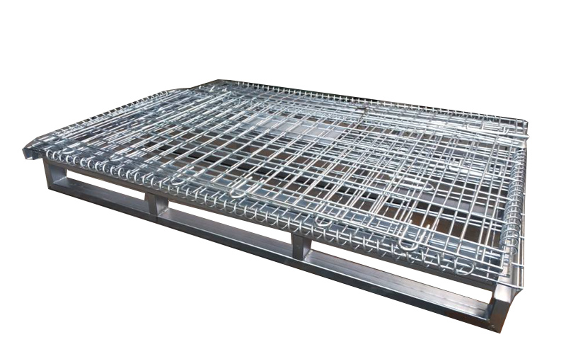 定制倉儲(chǔ)籠